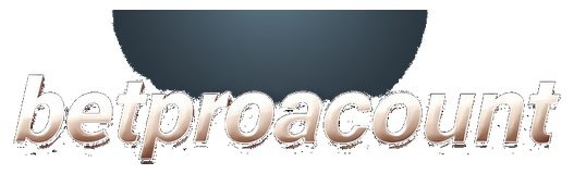 betpro account logo