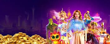 betpro account Slots